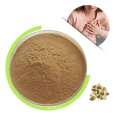 Click Food Grade Fatty Acid Content 25% P.E Pumpkin Seed Extract Powder